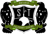 Ontario Falconry Centre